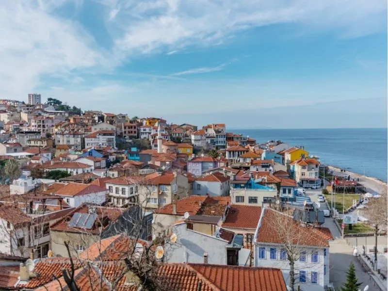 Du lịch Bursa - Khám phá thành phố gắn liền với triều đại Ottoman