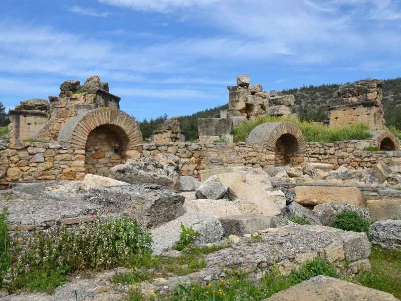 Đền Tử đạo Thánh Philip