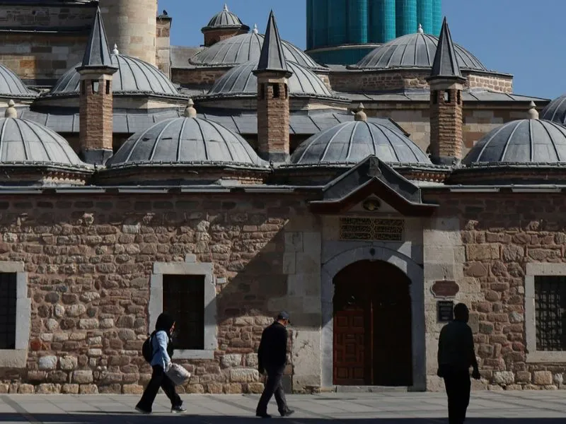 Cảm nhận không quan tâm linh và văn hóa độc đáo