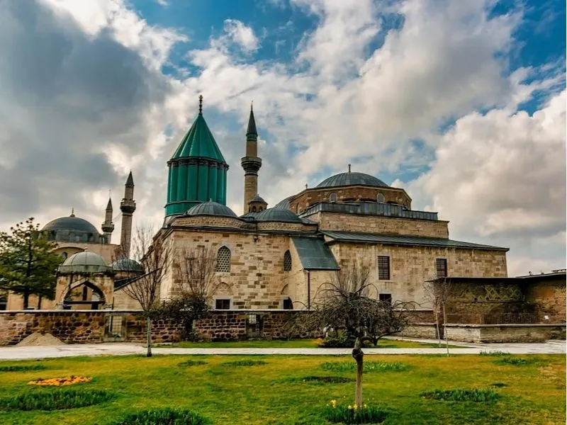 Thời điểm du lịch lý tưởng