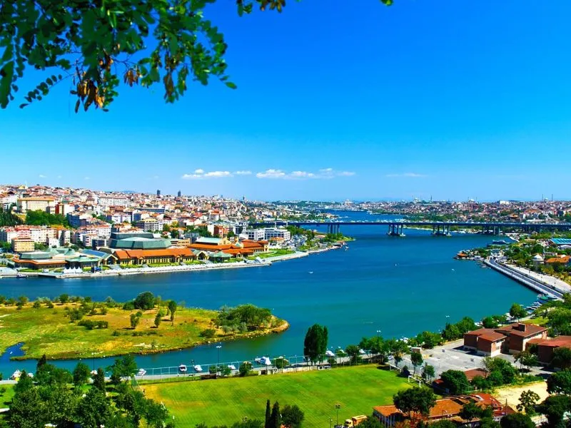 Khám phá đồi Pierre Loti - chốn yên bình giữa lòng Istanbul