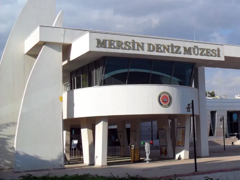 Bảo tàng Mersin