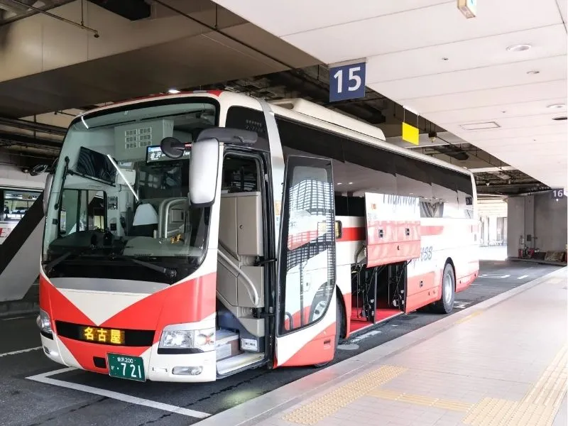 Xe bus cao tốc