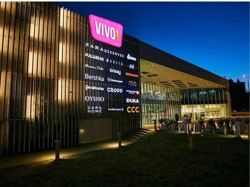 VIVO! Lublin