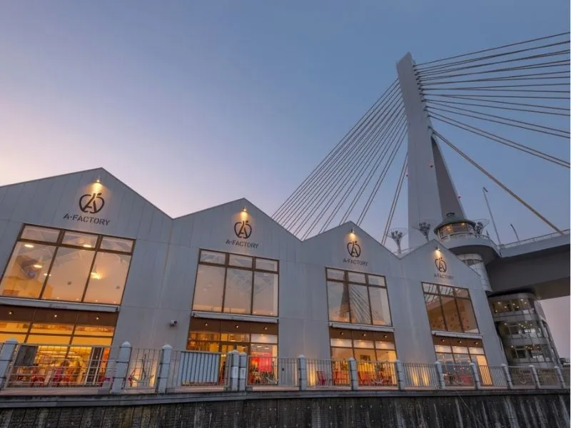 A-Factory Aomori