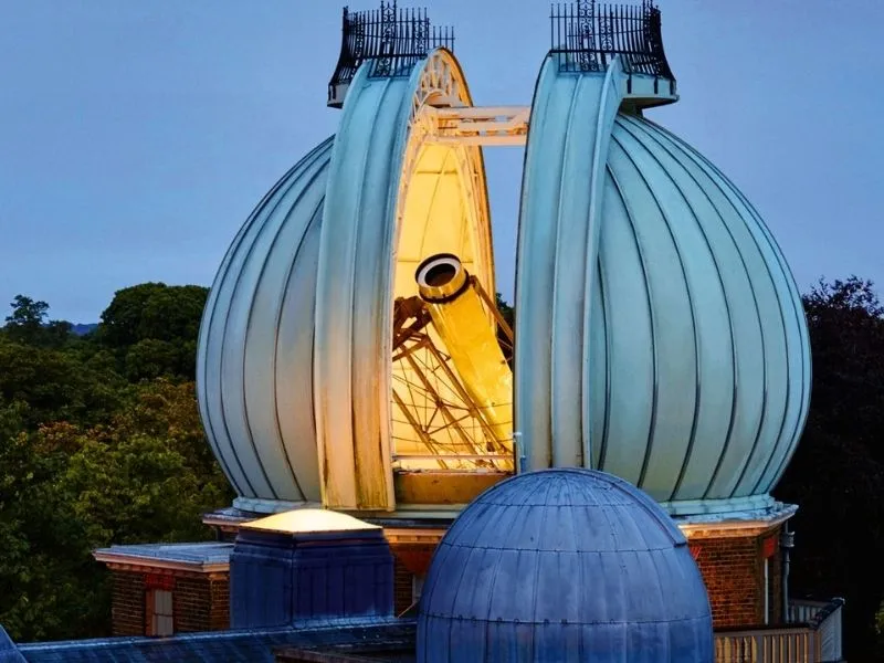 Đài thiên văn Hoàng gia