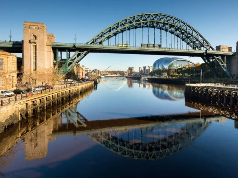 Cầu Tyne