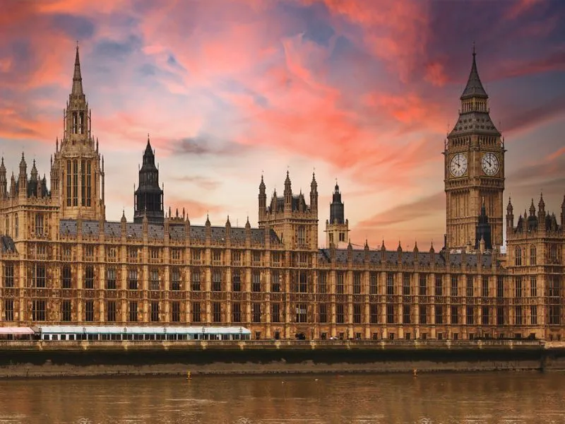 Cung điện Westminster: Trái tim chính trị của Vương quốc Anh