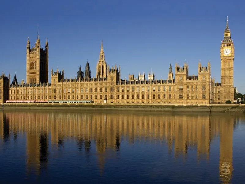 Cung điện Westminster