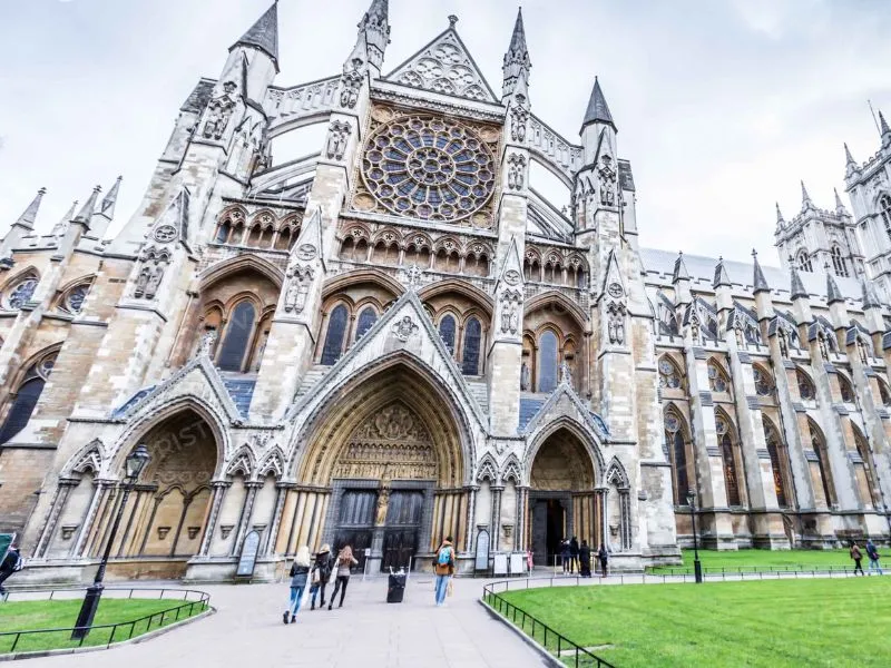 Giá trị văn hóa và chính trị của Cung điện