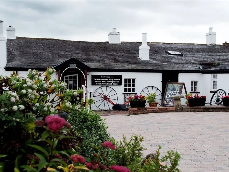 Cửa hàng thợ rèn nổi tiếng