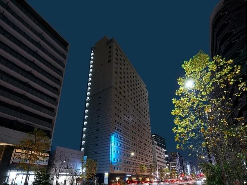 Sotetsu Fresa Inn Higashi Shinjuku