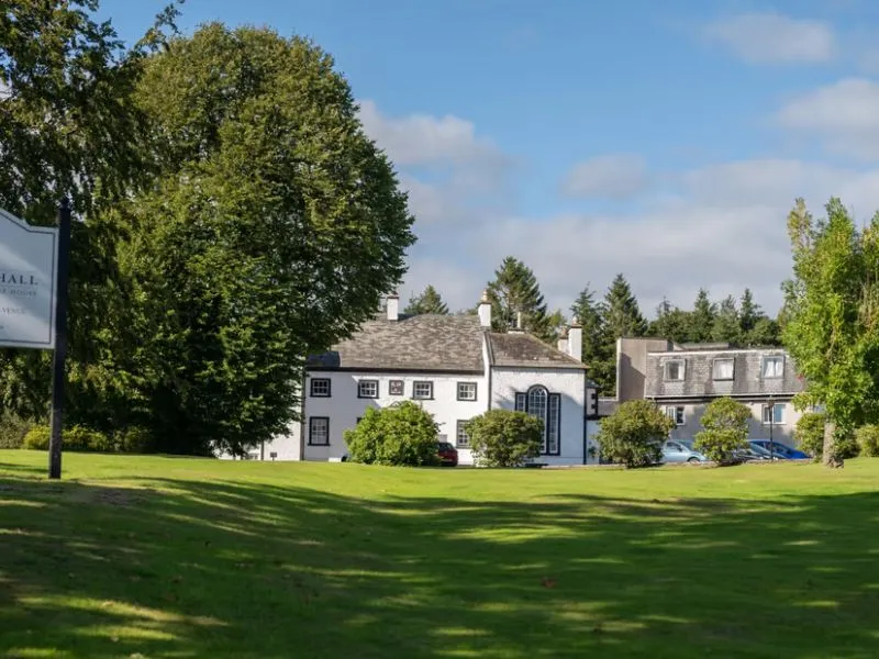 Gretna Green là điểm đến lý tưởng quanh năm