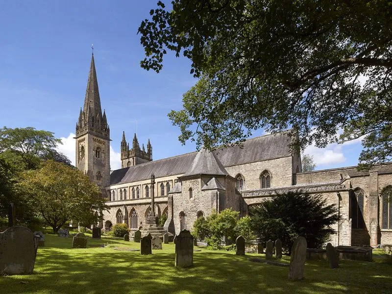 Nhà thờ Llandaff