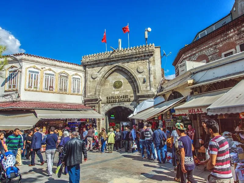 Grand Bazaar