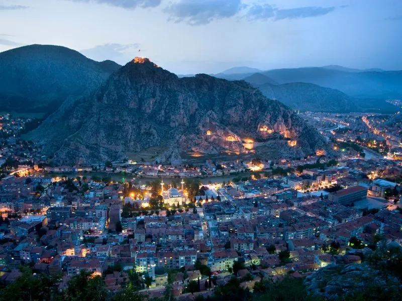 Amasya