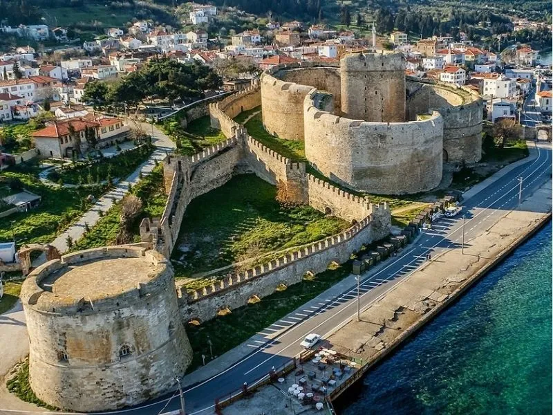 Pháo đài Kilitbahir