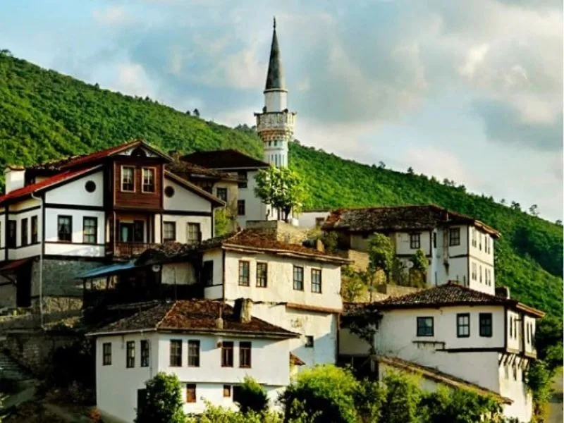 Kinh nghiệm du lịch Sakarya Thổ Nhĩ Kỳ