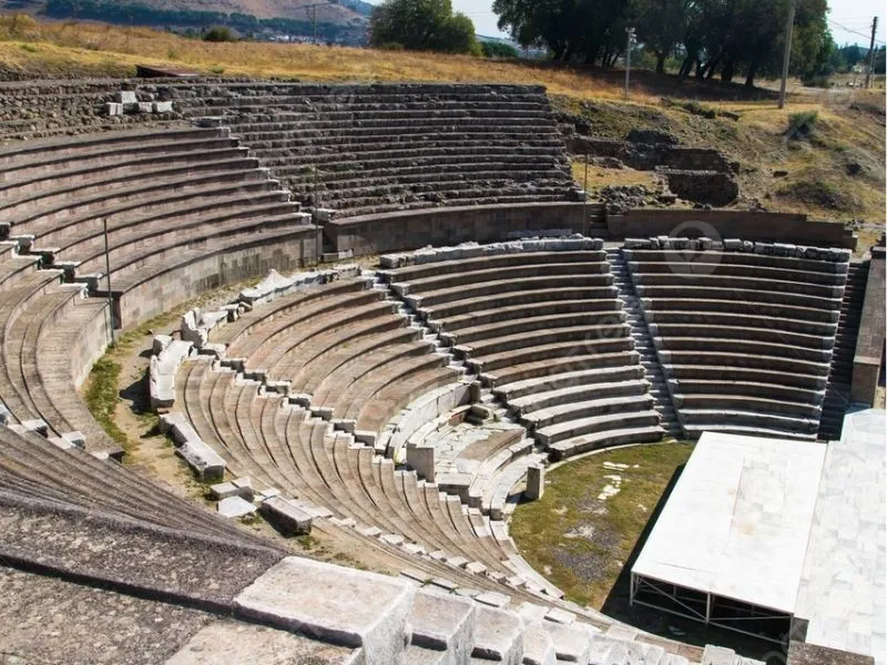 Nhà hát Pergamon