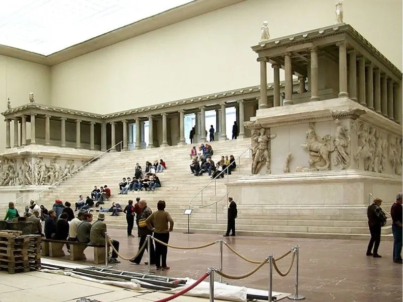 Bảo tàng Pergamon