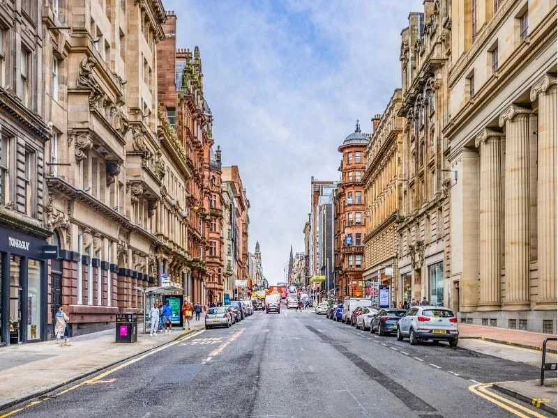 Thời điểm lý tưởng du lịch