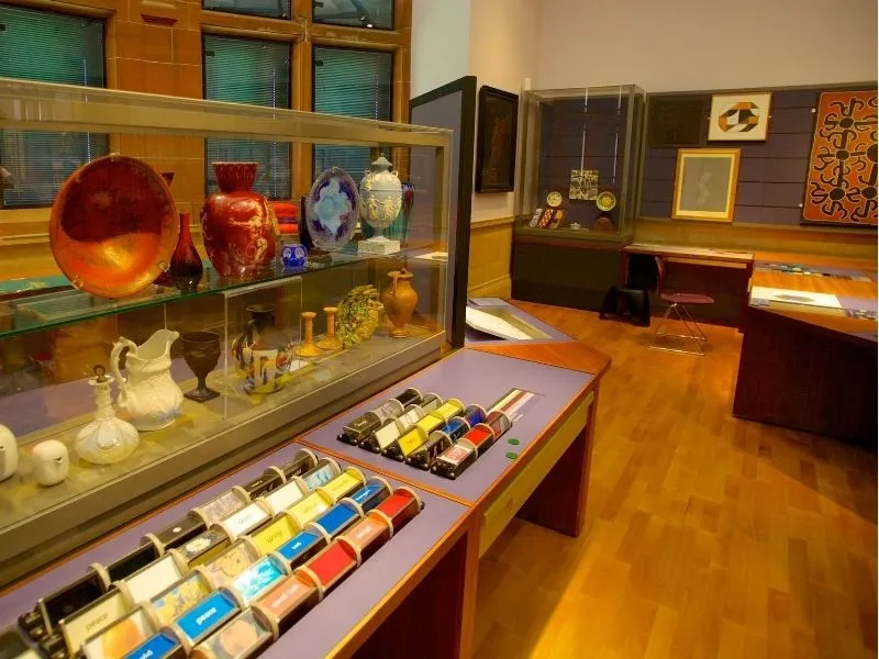 Bảo tàng và Phòng triển lãm Nghệ thuật Kelvingrove