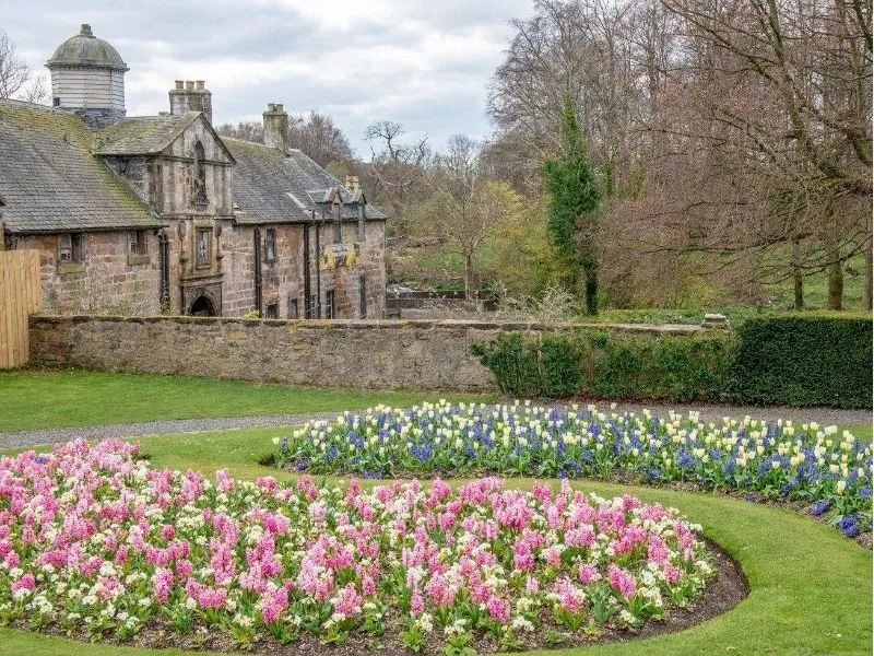 Công viên Glasgow Green