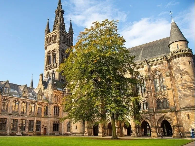 Công viên Glasgow Green