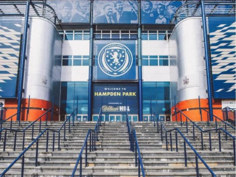 Bảo tàng Bóng đá Scotland