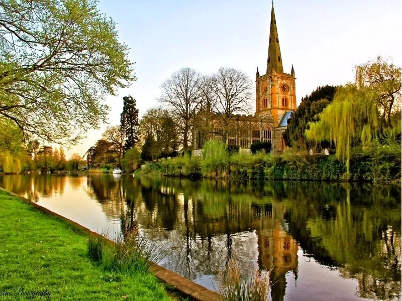 Khám phá Bristol - Thành phố cổ kính và hiện đại nước Anh