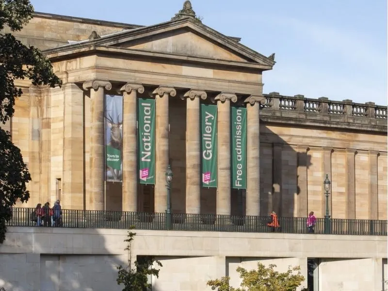 Scottish National Gallery