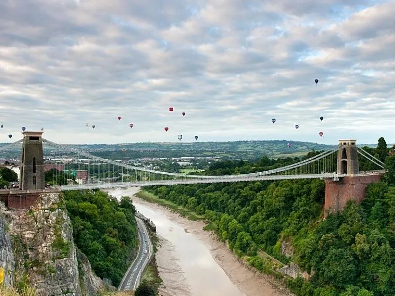 Thời điểm lý tưởng để tham quan