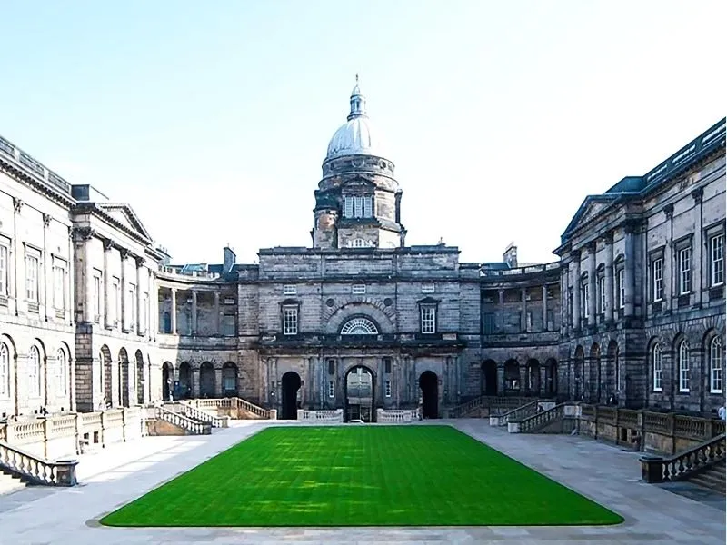 Đại học Aberdeen