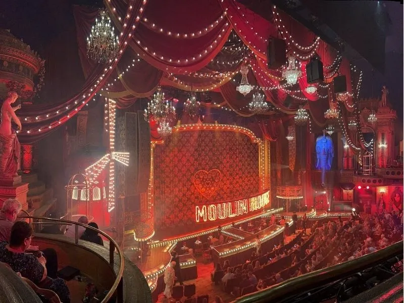 Nhà hát His Majesty