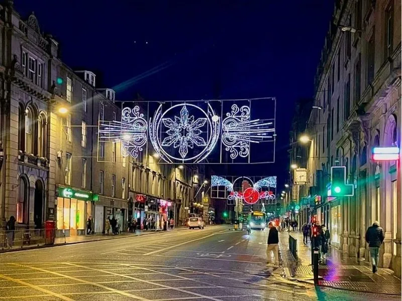 Di chuyển trong thành phố