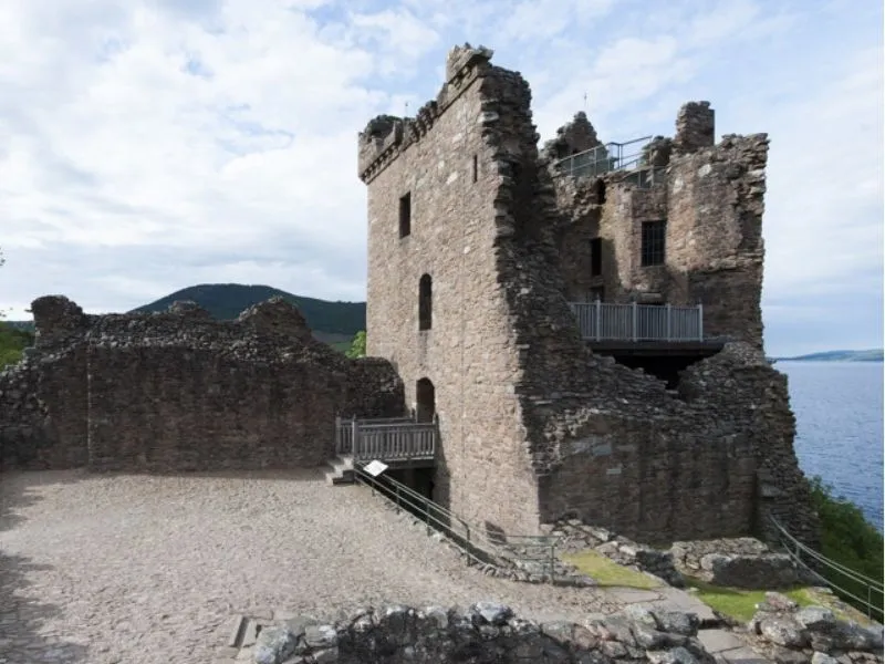 Thời gian tham quan lý tưởng