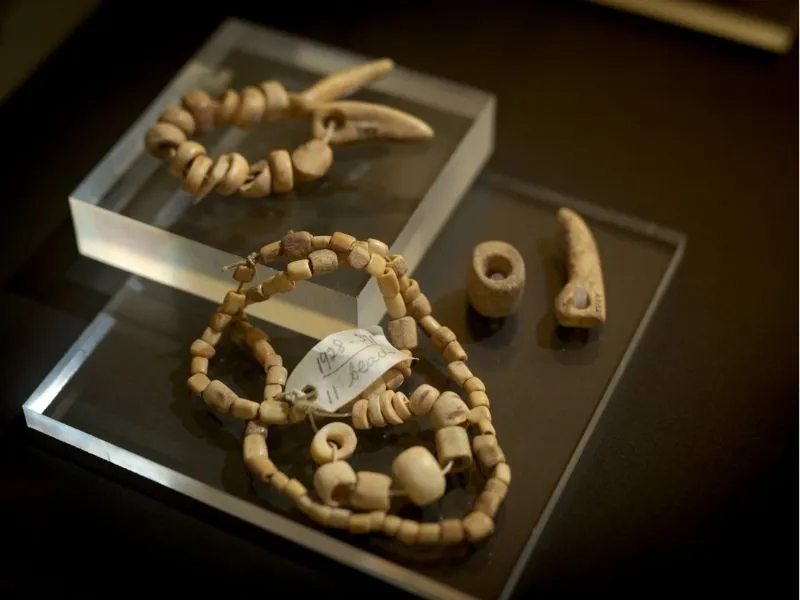 Trang sức cổ Skara Brae