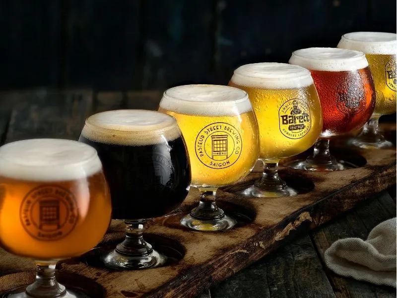 di chuyển đến Hadrian’s Wall