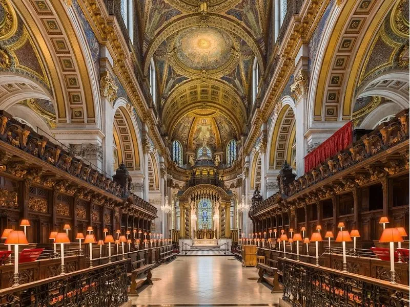 Những nét chạm khắc tinh tế