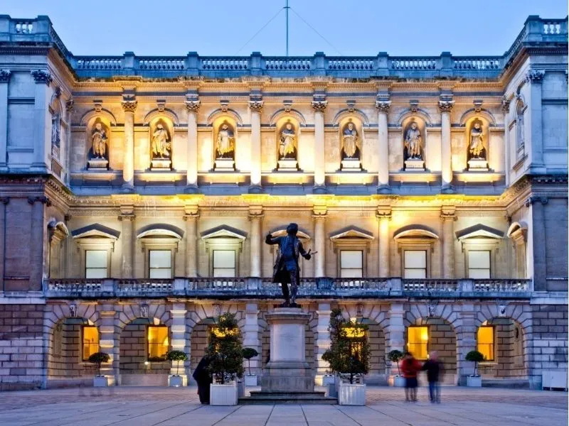 Học viện Nghệ thuật Hoàng gia