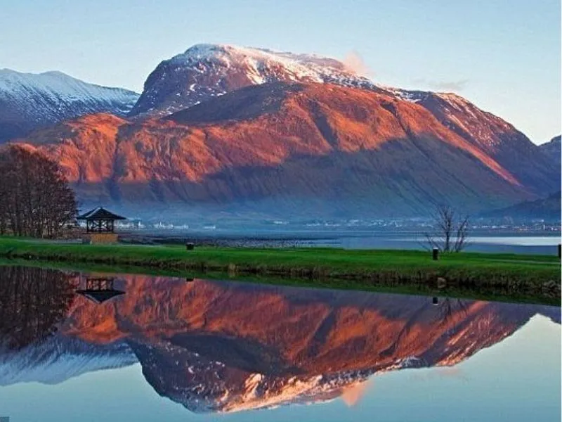 Ben Nevis - Chinh phục đỉnh cao hùng vĩ, “nóc nhà” của nước Anh