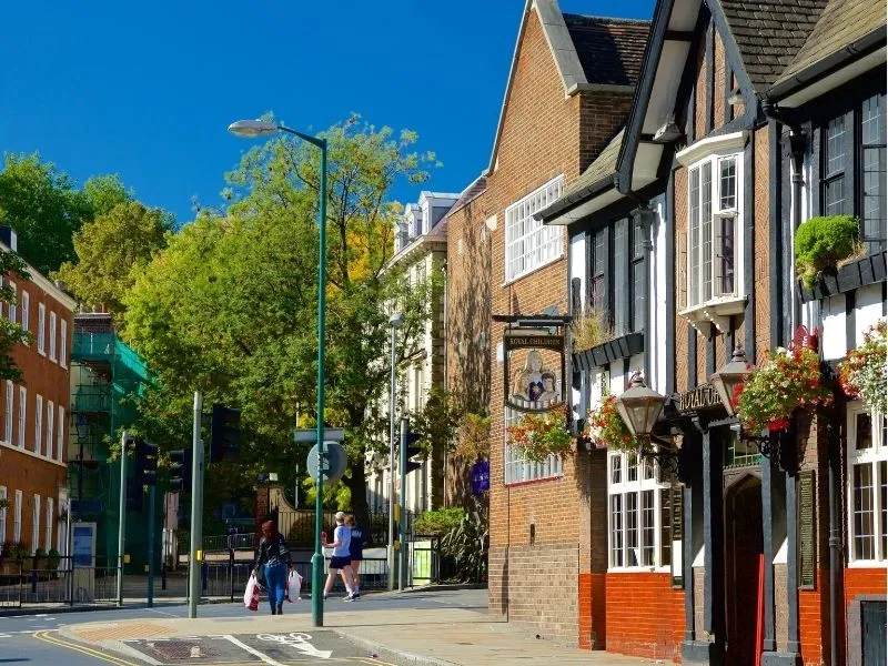 Thời điểm du lịch lý tưởng