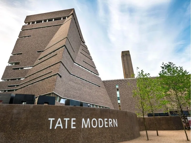 Bảo tàng Tate Modern