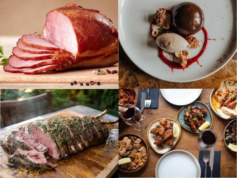 Khám phá ẩm thực địa phương độc đáo