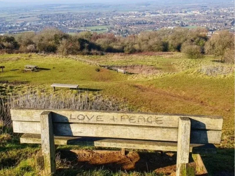 Robinswood Hill Country Park