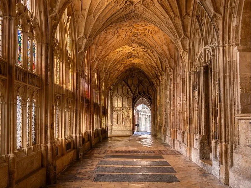 Nhà thờ Gloucester