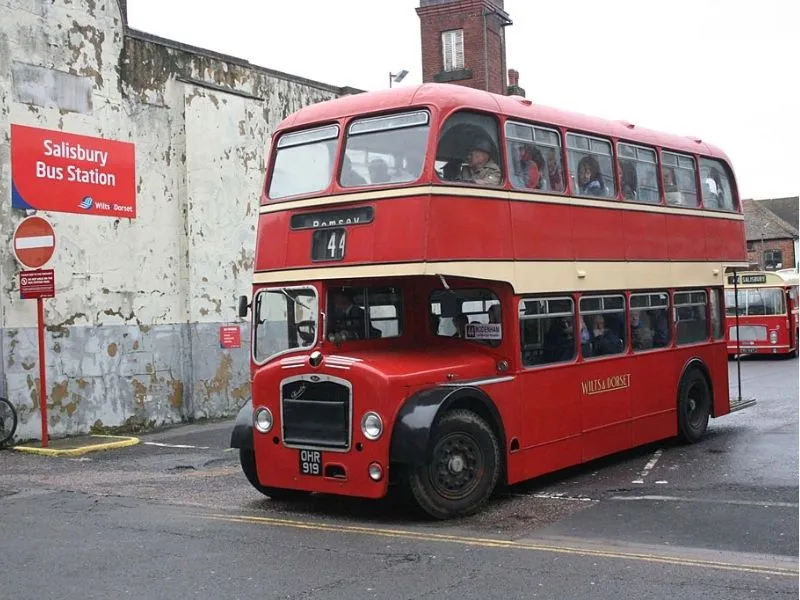 Hướng dẫn di chuyển