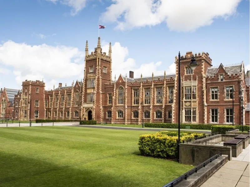 Queen’s University