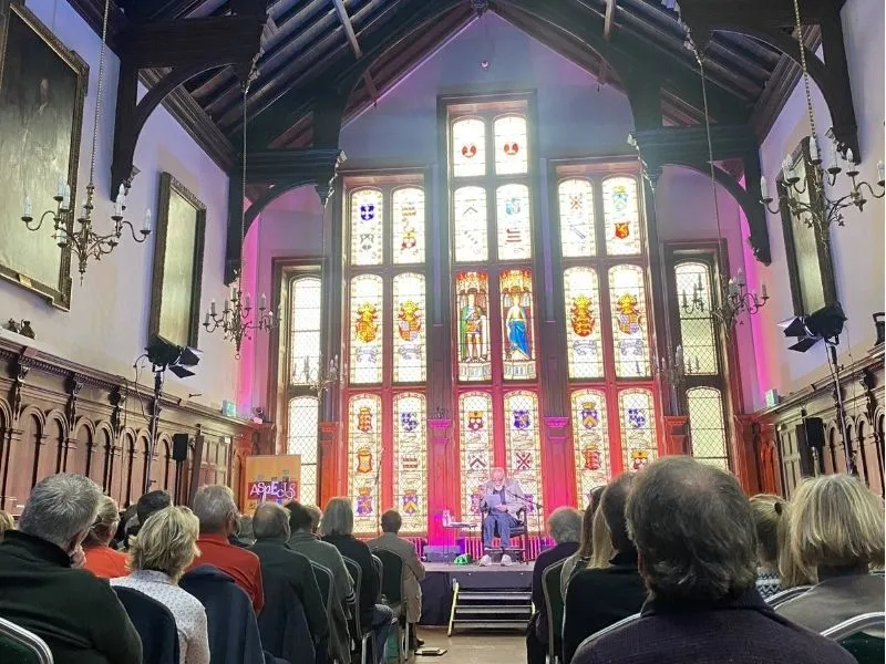 Lễ&nbsp;hội Aspects