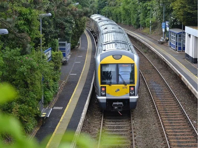 Hướng dẫn di chuyển đến Bangor